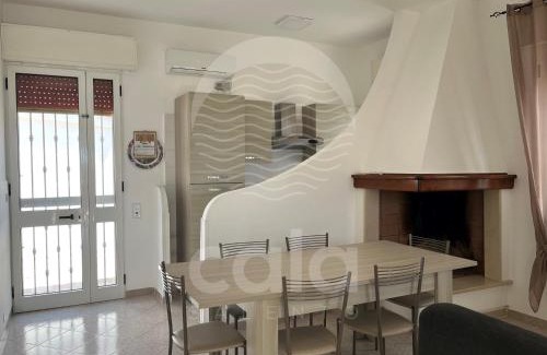 Padula Fede House | Villa Aurora By Cala Salento