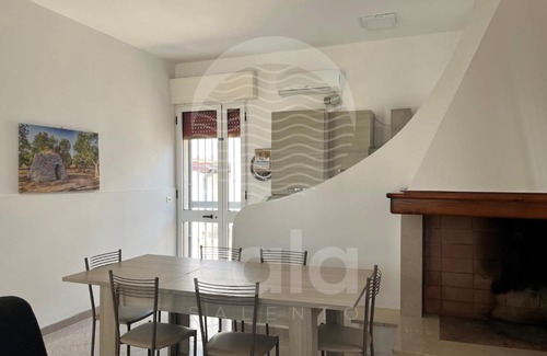Padula Fede House | Villa Aurora By Cala Salento