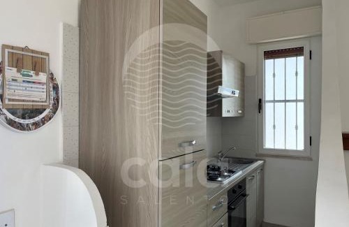 Padula Fede House | Villa Aurora By Cala Salento
