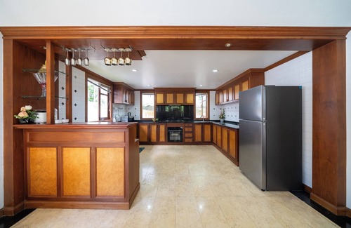 Kamala Villa | Villa Aurora Estate 4 bedrooms with pool in Kamala Phuket near the beach