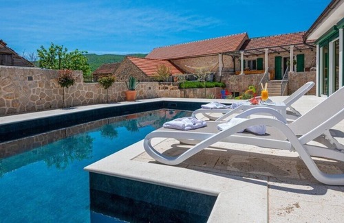 Slivno Villa | Villa Aurora in Slivno