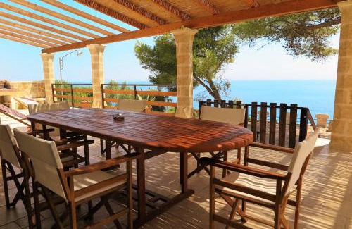 Corsano Villa | Villa Aurora