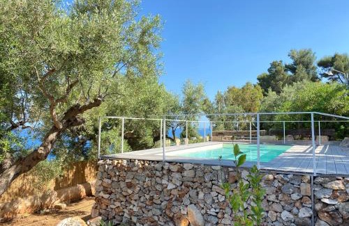 Corsano Villa | Villa Aurora