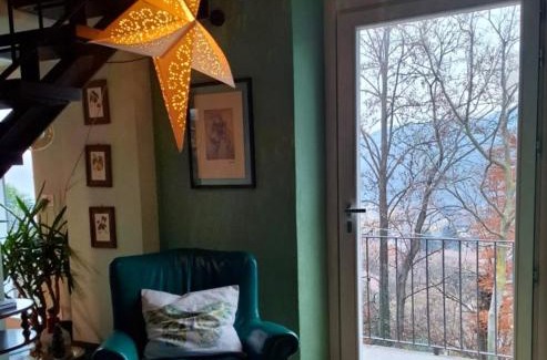 Torre Pellice Villa | Villa Aurora