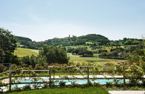Villa Musone Villa | Villa Aurora - Osimo, new villa with swimming pool