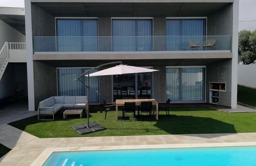 Salir do Porto House | Villa Aurora