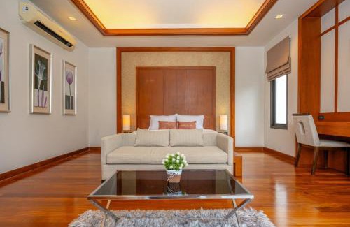 Ao Nang Villa | Villa Autjima krabi/3BRD