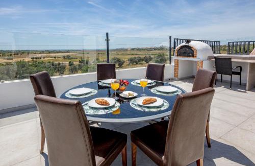 Pera Villa | Villa Avalon by Algarve Vacation