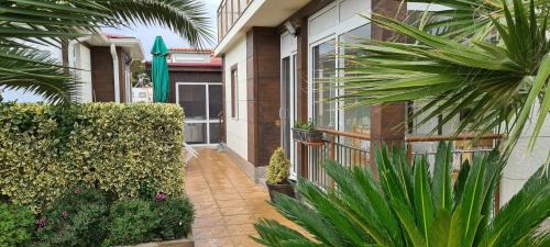 Avdira Villa | Villa Avdira