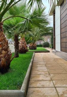 Avdira Villa | Villa Avdira