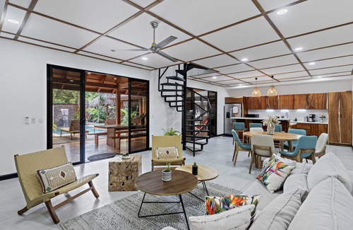 Rio Seco Bed & Breakfast | Villa Ave del Paraíso