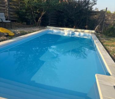 Mirepoix Villa | Villa avec piscine à mirepoix