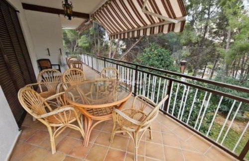 Castelldefels Villa | Villa avec piscine quartier résidentiel
