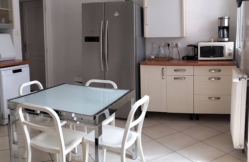 Corps Villa | Villa Avec Piscine - Montagne, lac