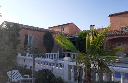Pia House | villa avec piscine privée