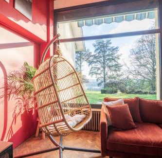 Charleville-Mezieres Villa | Villa avec vue panoramique
