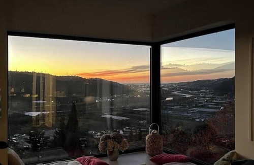 Saint-Jeannet Villa | Villa Avec vue Magnifique