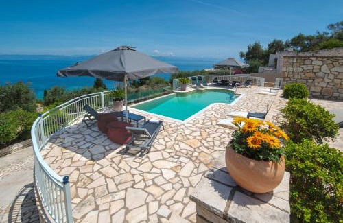 Gaios Apartment | Villa Avgerini Paxos