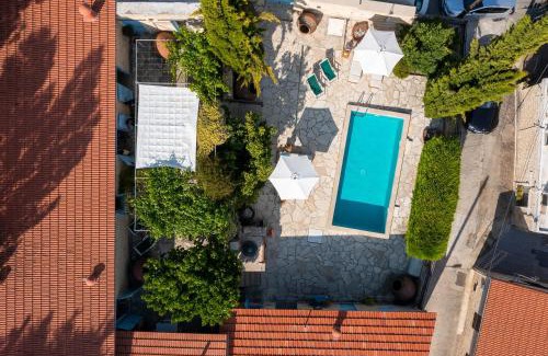 Pachna Villa | Villa Avgoustis