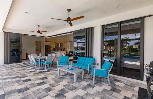 Pelican Villa | Villa Aviator