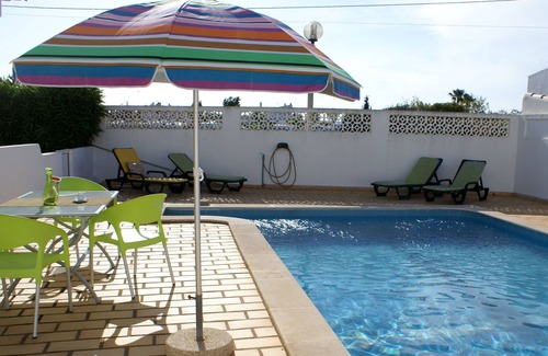 Vale de Parra Villa | Villa "Avó Vitoria" with private pool and free Internet