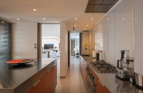 Saint-Jean Villa | Villa Axel Rocks | Ocean View - Located in Magnificent Gustavia with Private Pool