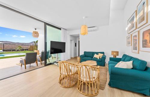 Villaverde Villa | Villa Ayala