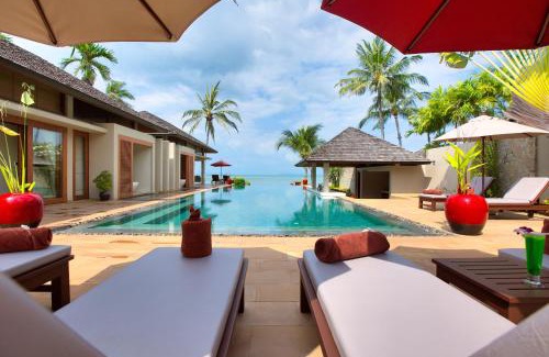Na Thon Villa | Villa Ayundra