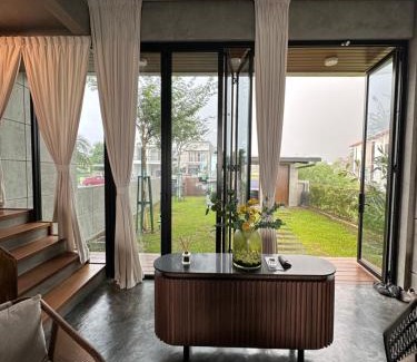 Si Rusa Villa | Villa AZJA PD
