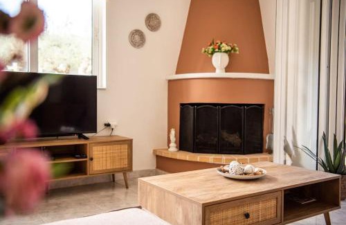 Mouzaki Villa | Villa Azra
