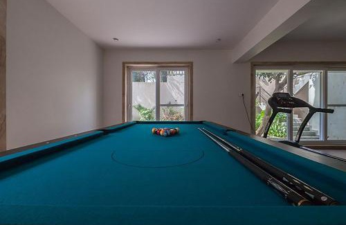 St.Stanislaus Villa Villa | Villa Azul by StayVista, offering A snooker table, Terrace, Swimming pool & A spacious lawn with a charming gazebo for a perfect getaway