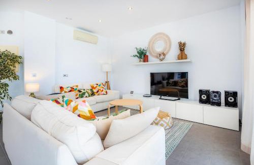 Cala Pi Villa | Villa Azul