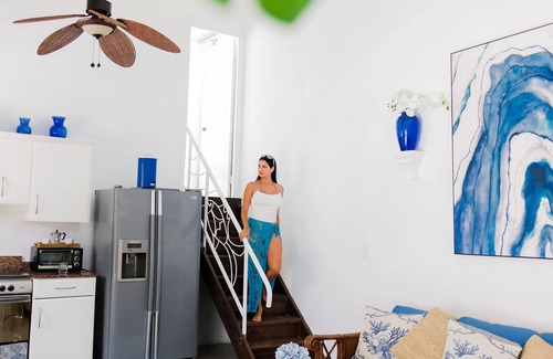 Balashi House | Villa Azul - Spectacular Ocean Views/Stunning 20% off now