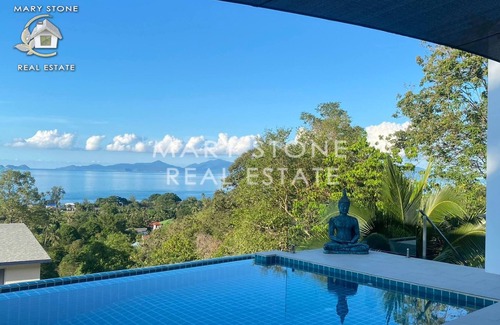 Lamai Villa | Villa Azula - Bangpor