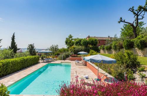 Mondavio House | Villa Azzurra