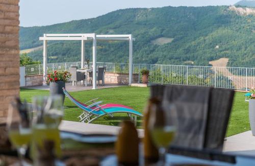 Furlo Villa | Villa Azzurra