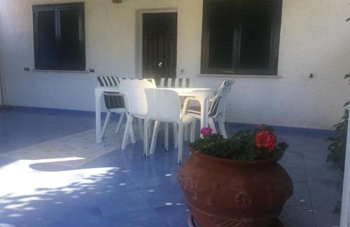 Latina Lido Villa | Villa Azzurra