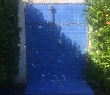 Latina Lido Villa | Villa Azzurra