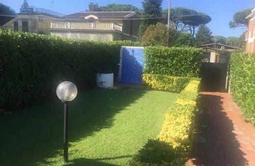 Latina Lido Villa | Villa Azzurra
