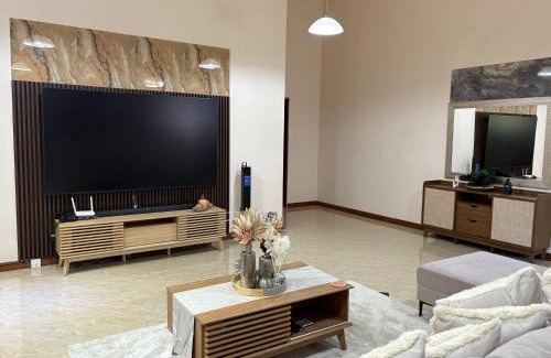 Valencia Villa | Villa Bâoli