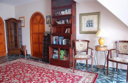 Harkany Apartment | Villa Bíbor Harkány