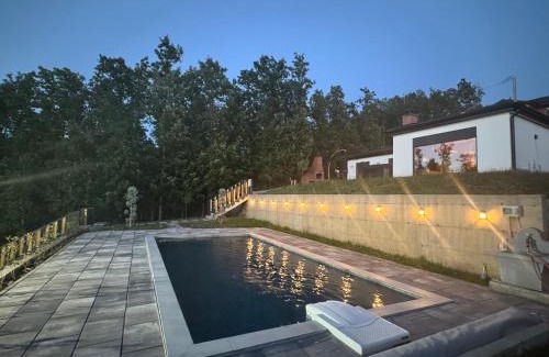 Bresalc Villa | Villa B