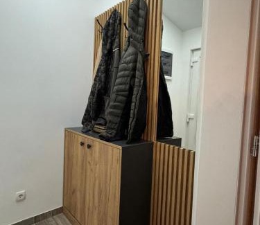 Bresalc Villa | Villa B