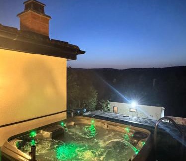 Bresalc Villa | Villa B
