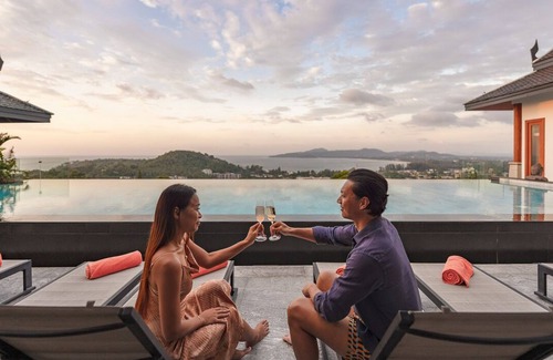 Cherngtalay Villa | Villa Baan Phu Prana