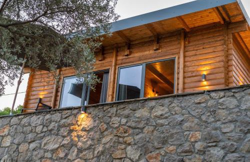 Ulcinj Apartment | Villa Baccarat