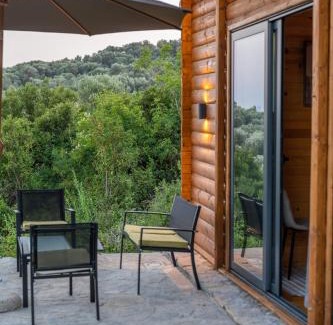 Ulcinj Apartment | Villa Baccarat
