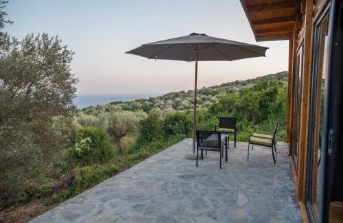 Ulcinj Apartment | Villa Baccarat