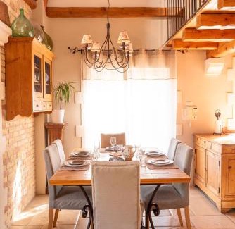 Les Angles Villa | Villa Bacchus, Provence