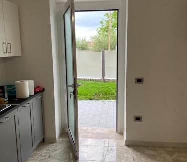Fossacesia Apartment | Villa Baccile